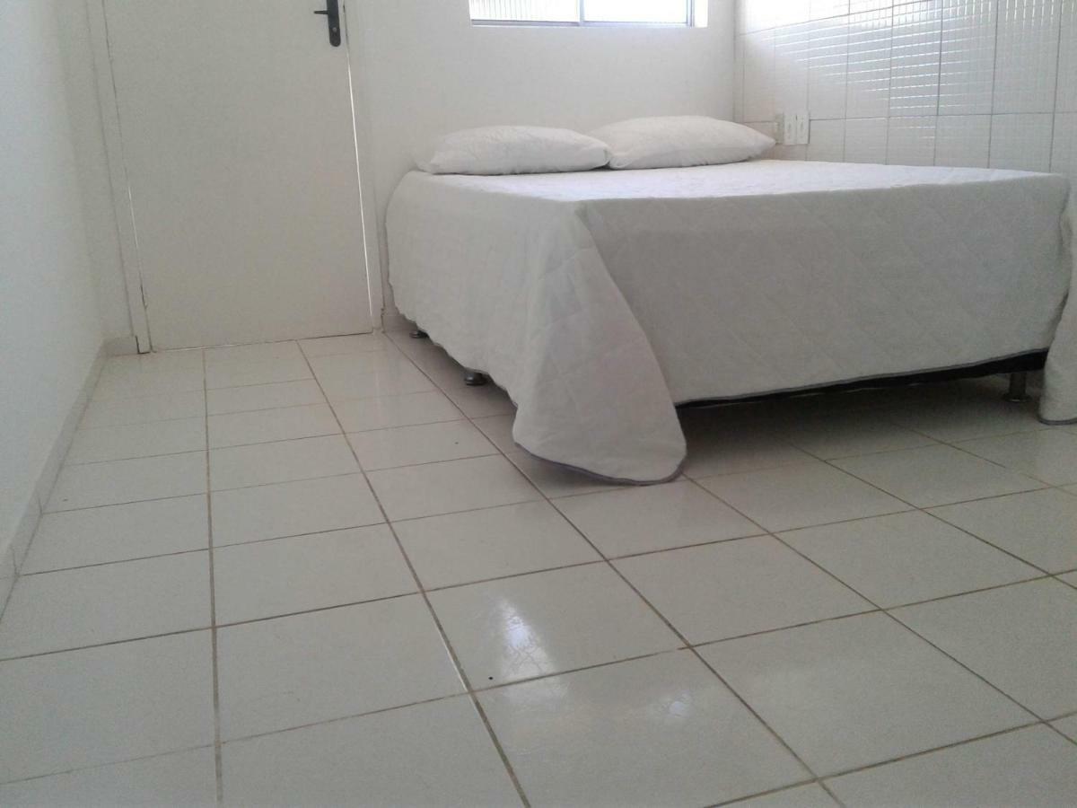 Pousada Atalaia Aracajú Exterior foto