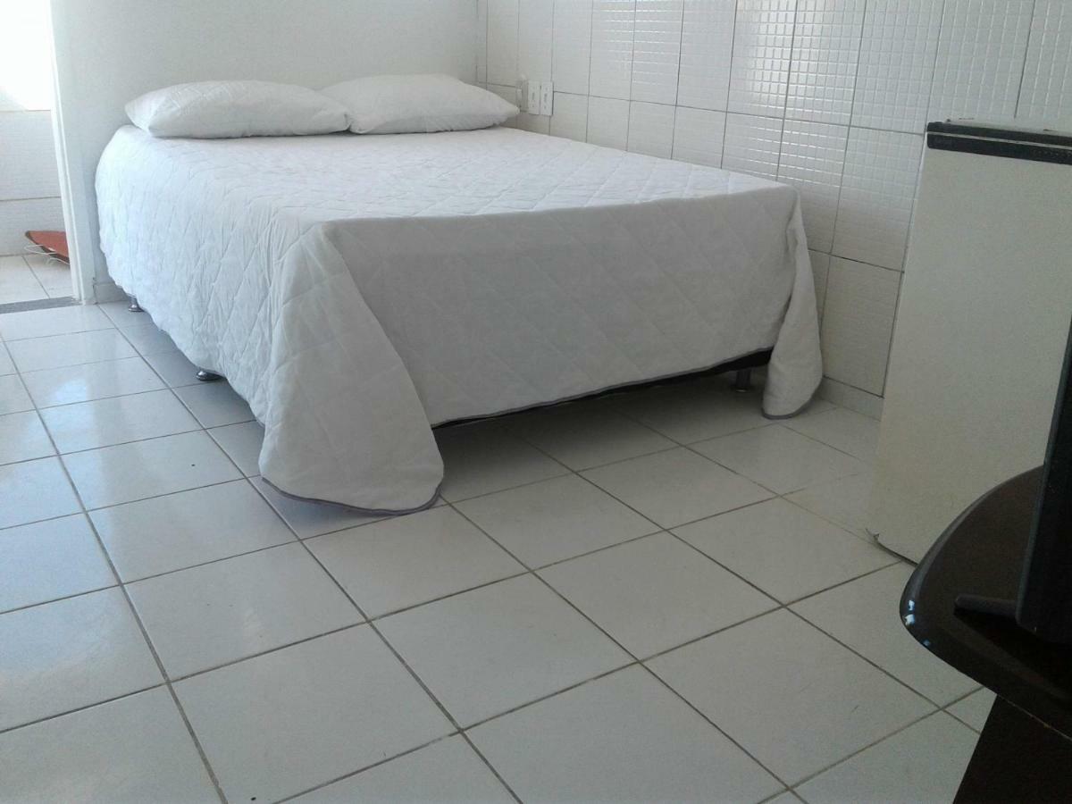 Pousada Atalaia Aracajú Exterior foto